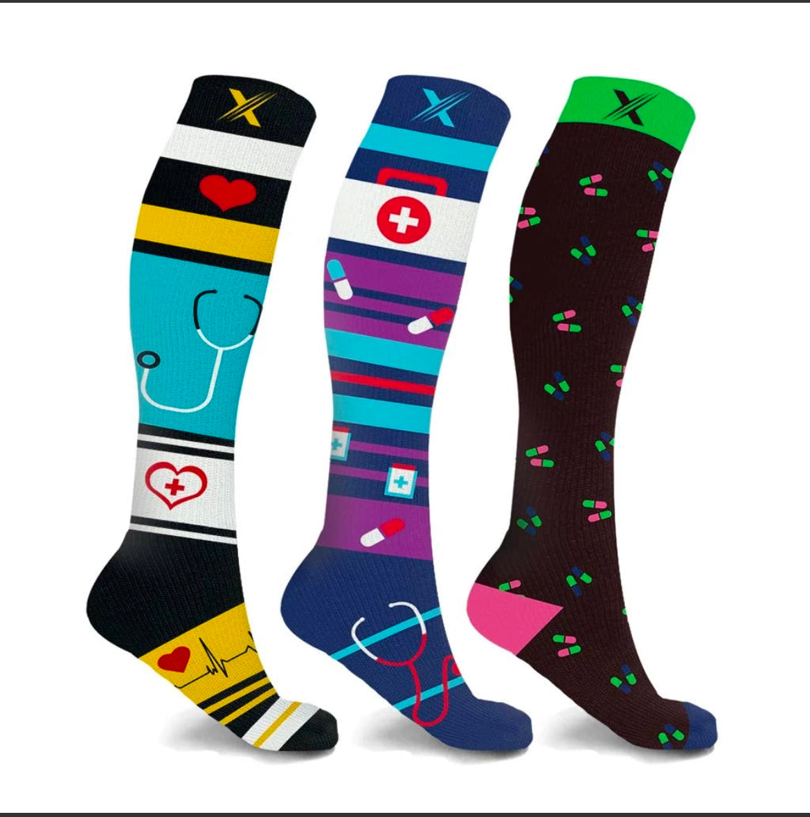 Compression Socks