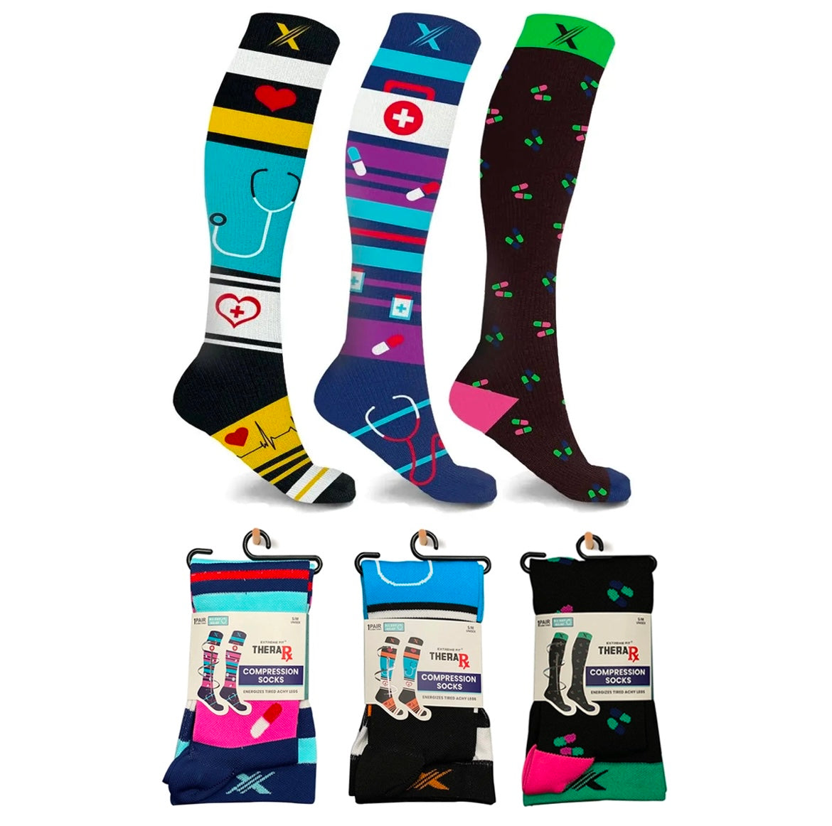 Compression Socks